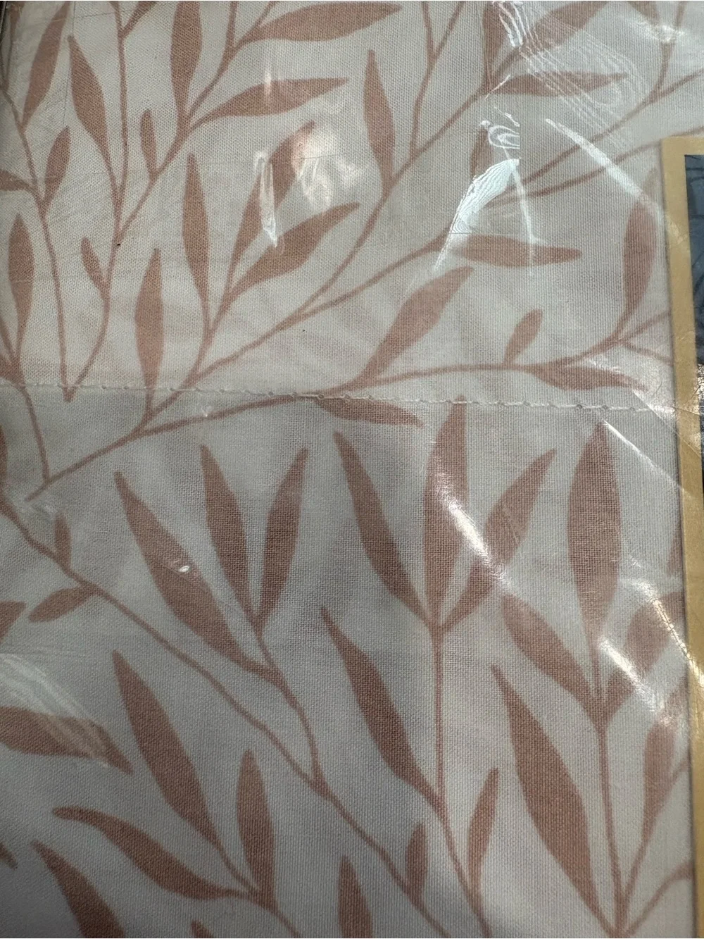 William Morris new package